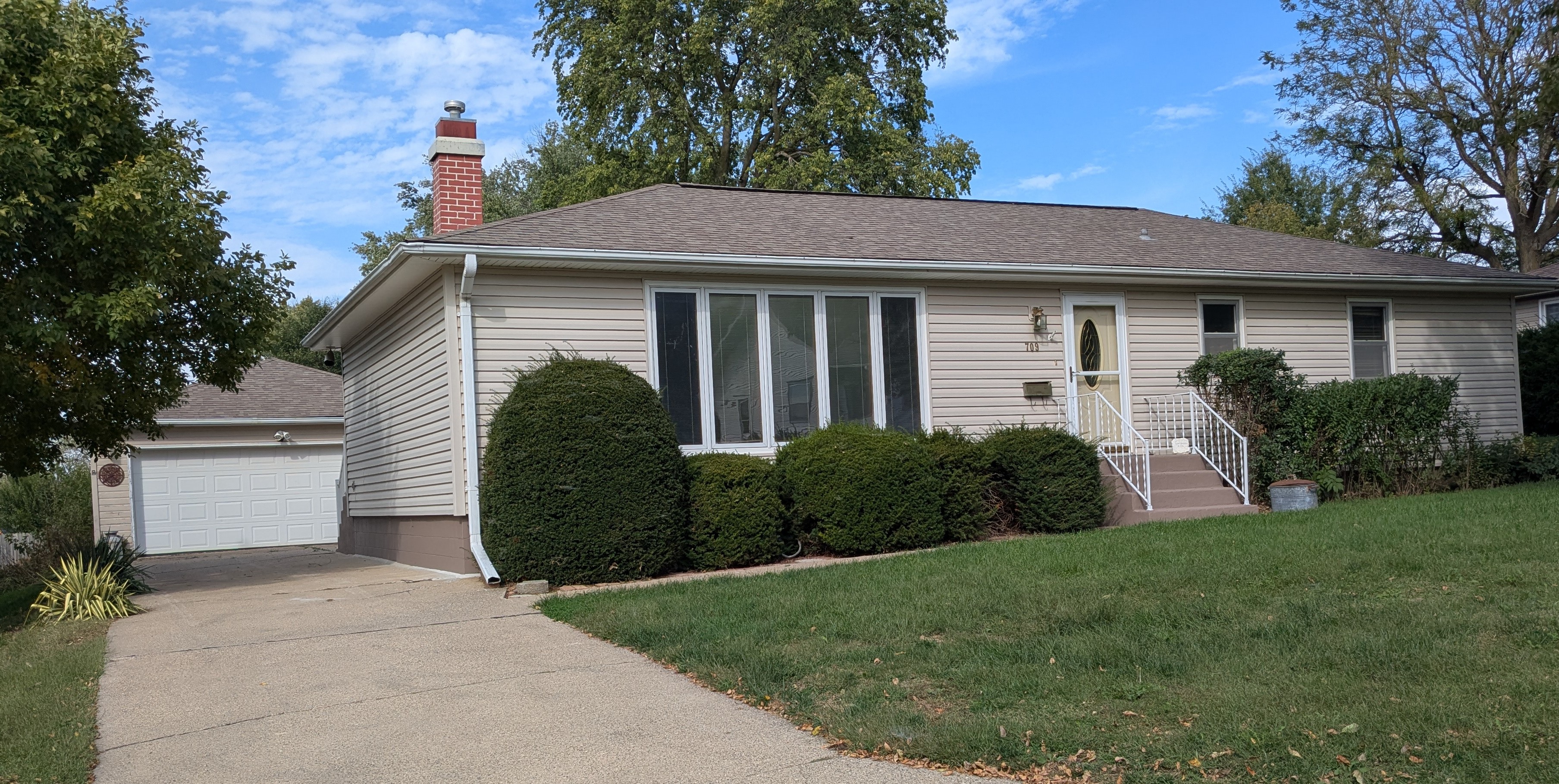 Midwestern Land and Auction Listing